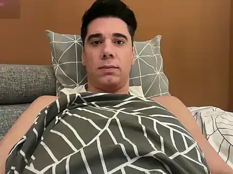 marcoo x online show from January 8, 2026, 8:09 am