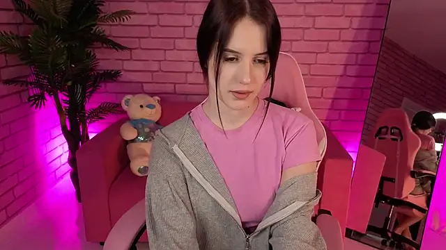 StacyyBrown online show from November 8, 2025, 5:05 pm