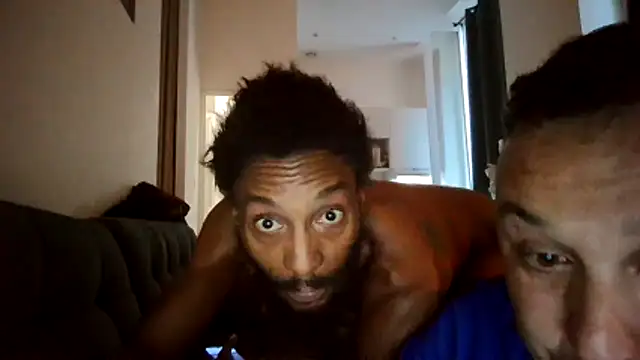 Blackhot97a online show from April 20, 2026, 5:58 pm