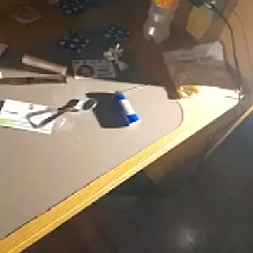 Blackhot97a online show from April 4, 2026, 9:43 pm