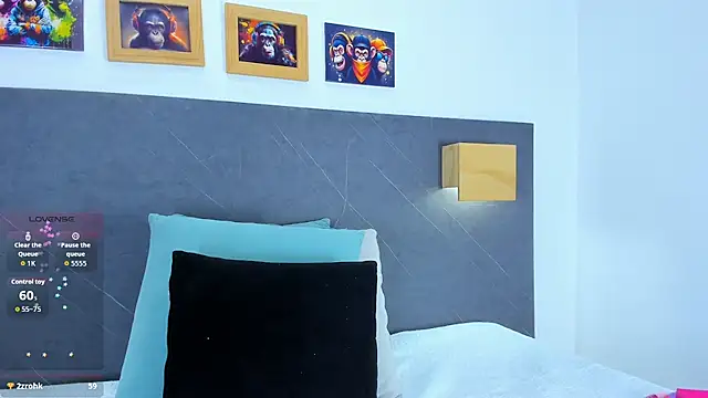 Snapshot of Andhrea_Vale chatting on February 26, 2026, 12:16 pm Andhrea Vale online show from February 26, 2026, 12:16 pm