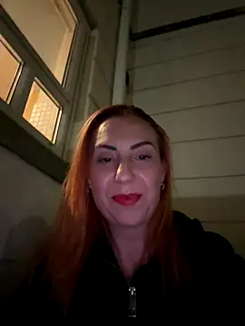 pervimilf online show from November 23, 2025, 9:47 pm