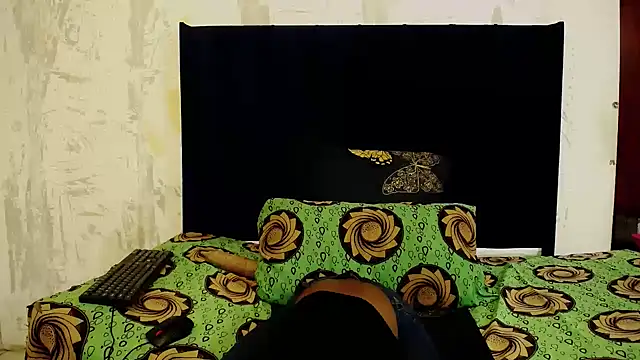 Nikistickyxx25 online show from February 11, 2026, 3:45 pm