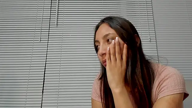 LilyGarcia online show from June 23, 2026, 3:59 am