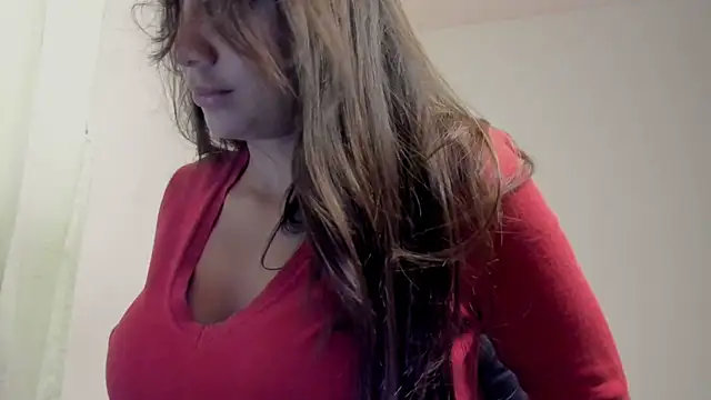 LilyGarcia online show from May 16, 2026, 1:59 am