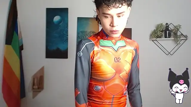 nicolai a online show from March 20, 2026, 7:26 pm