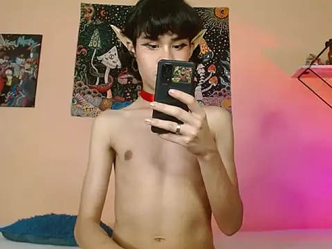 nicolai a online show from February 3, 2026, 2:53 am