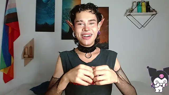 nicolai a online show from May 21, 2026, 5:43 pm
