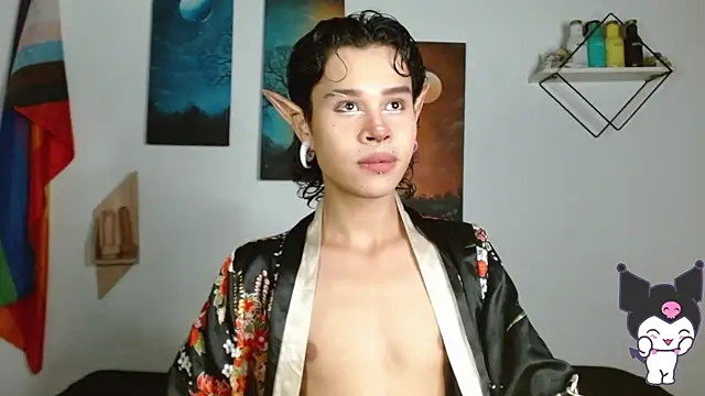 nicolai a online show from June 2, 2026, 10:54 pm