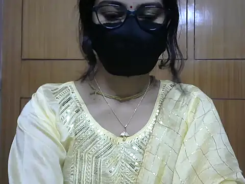 Fairy Pie online show from April 7, 2026, 7:15 pm