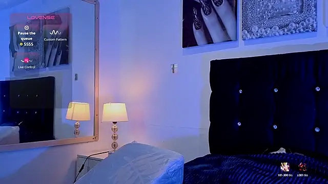 Un Sluttyy online show from March 3, 2026, 11:50 am