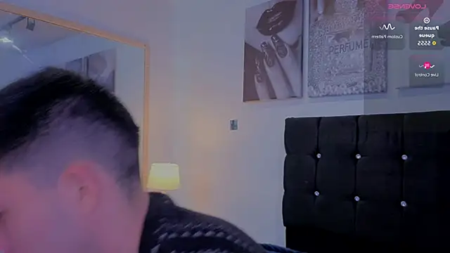 Un Sluttyy online show from March 24, 2026, 11:10 am