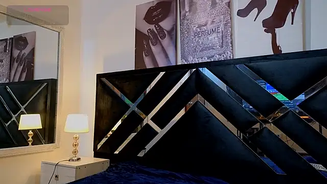 Un Sluttyy online show from April 10, 2026, 11:17 am