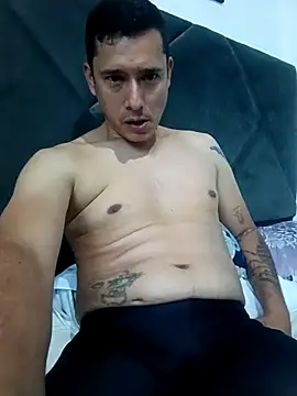 Andy jd27 online show from January 13, 2026, 12:47 am