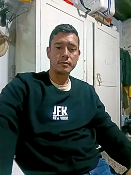 Andy jd27 online show from January 8, 2026, 7:47 am