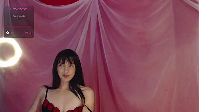 Belladonna lips online show from January 9, 2026, 4:30 am