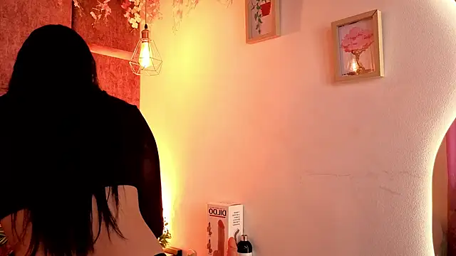 Snapshot of AuroraLanee_ chatting on November 7, 2025, 7:18 pm AuroraLanee online show from November 7, 2025, 7:18 pm