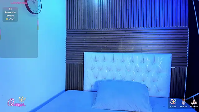 ZarinaWynne online show from April 7, 2026, 12:51 pm