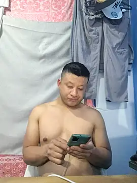 themorenofit08 online show from June 12, 2026, 12:41 am