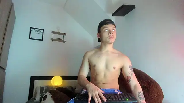 Zeus Jeff online show from January 17, 2026, 9:51 pm