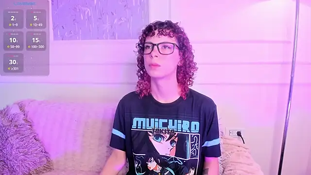 AliceMadnes online show from February 12, 2026, 3:12 pm