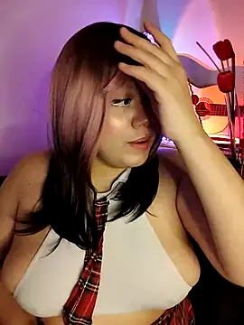 Snapshot of Lilith_Rouge chatting on November 29, 2025, 4:23 am Lilith Rouge online show from November 29, 2025, 4:23 am