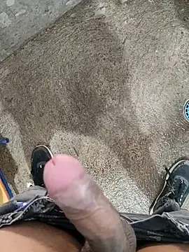 Jorge111235 online show from January 9, 2026, 9:44 pm