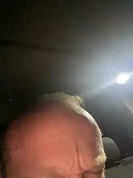 Kriss8411 online show from February 12, 2026, 8:08 pm