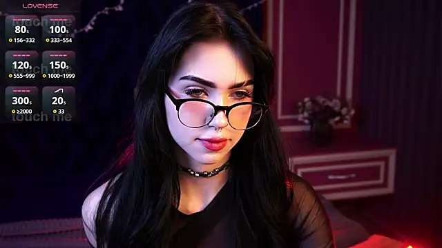 FetishForCassie online show from February 5, 2026, 12:39 am