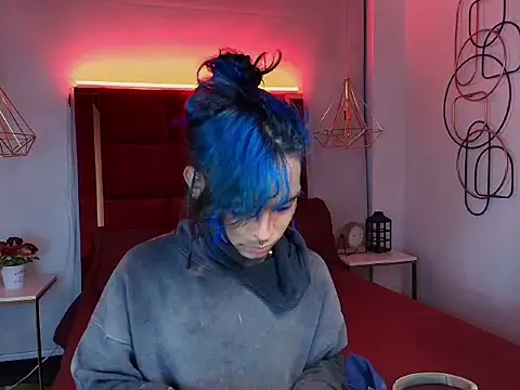 Snapshot of luxiel_ chatting on May 27, 2026, 1:57 am luxiel online show from May 27, 2026, 1:57 am