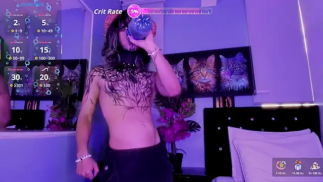 Snapshot of luxiel_ chatting on November 11, 2025, 10:04 pm luxiel online show from November 11, 2025, 10:04 pm