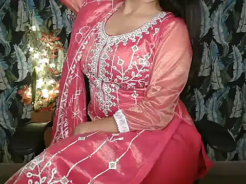 Sharon 873 online show from March 16, 2026, 6:43 pm