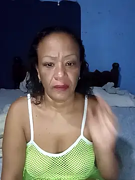 CUTE V LOVE online show from December 3, 2025, 9:53 am