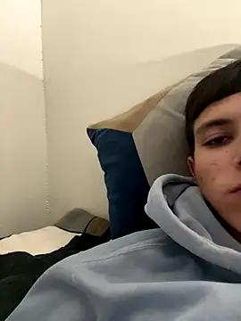 JoseCho18 online show from December 23, 2025, 4:23 am