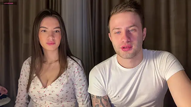 dominantrodri online show from November 19, 2025, 12:43 am