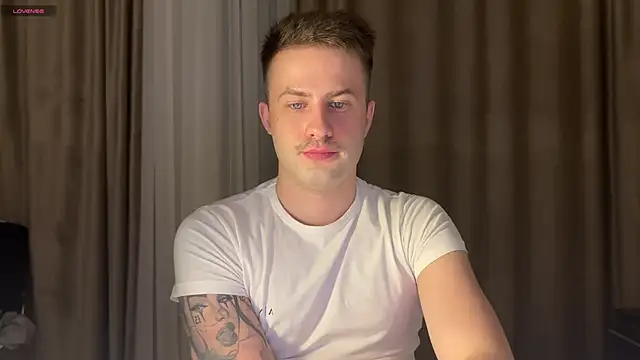 dominantrodri online show from November 25, 2025, 4:51 pm