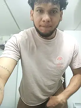 Snapshot of prototipoA45 chatting on March 3, 2026, 5:25 am prototipoA45 online show from March 3, 2026, 5:25 am