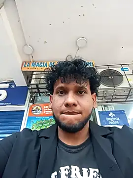 prototipoA45 online show from March 6, 2026, 8:59 pm