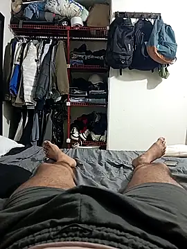 Snapshot of prototipoA45 chatting on February 15, 2026, 4:46 am prototipoA45 online show from February 15, 2026, 4:46 am