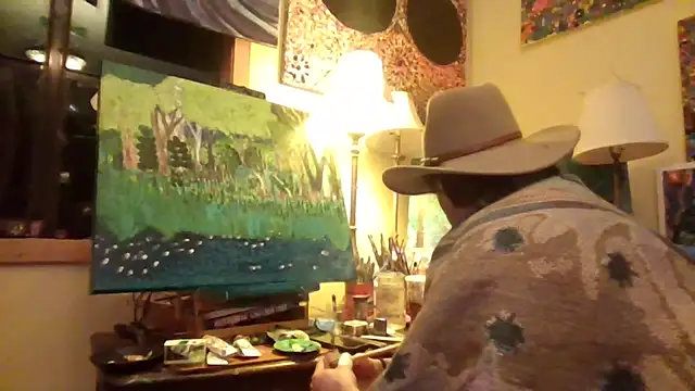 2099RivenXXX online show from March 25, 2026, 10:25 am