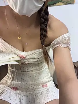 Cara-02 online show from April 5, 2026, 3:46 am