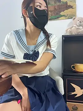 Cara-02 online show from April 1, 2026, 3:52 am