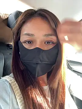 Snapshot of Cara-02 chatting on December 23, 2025, 4:01 am Cara-02 online show from December 23, 2025, 4:01 am