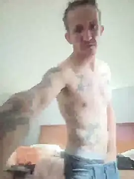 White chocolate69 online show from March 28, 2026, 4:24 am