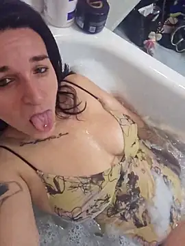 olga tentation online show from March 22, 2026, 9:00 am