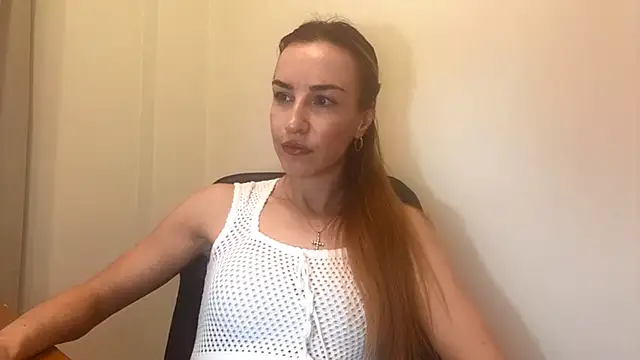 Nyxelia  online show from December 16, 2025, 8:29 am