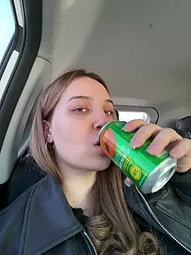 KilianaNoir online show from March 26, 2026, 6:44 am