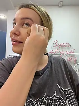 KilianaNoir online show from March 5, 2026, 6:43 am