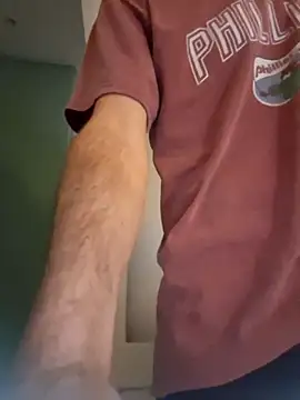 CuteDaddy92 online show from April 3, 2026, 11:55 pm