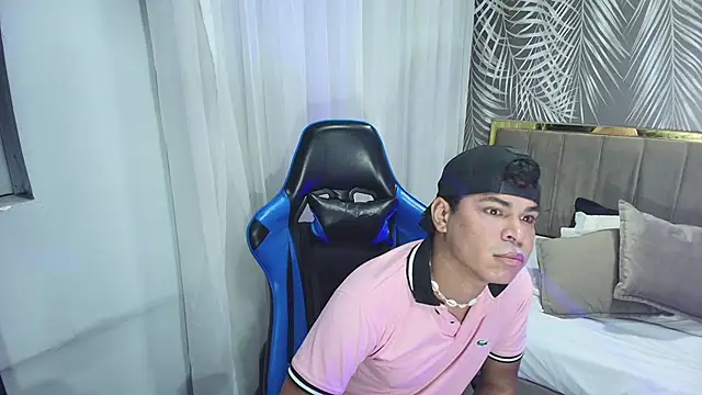 latingentx vc online show from November 8, 2025, 11:58 am